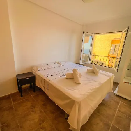 Charming Townhouse With Sea Views & Pool In Altea Dom wakacyjny *